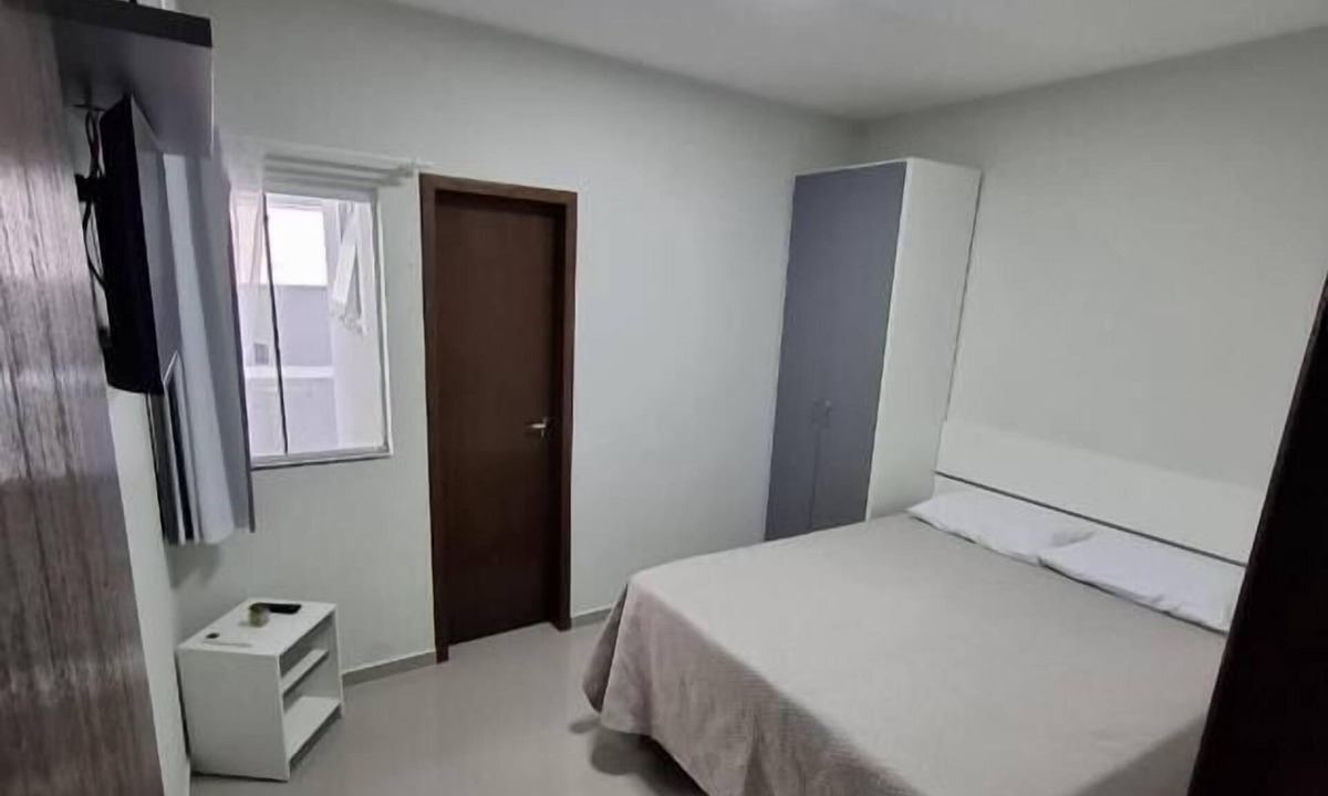 Canasvieiras Hotel | Pousada canto chileno