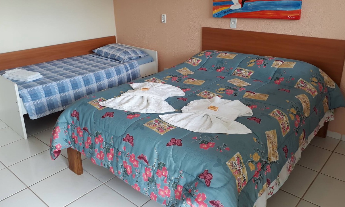 Ilha Comprida Hotel | Pousada Canto da Ilha