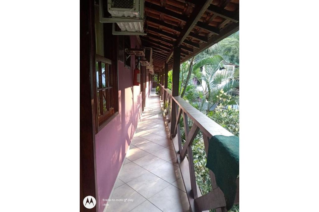 Trindade House | Pousada Canto do Sabiá