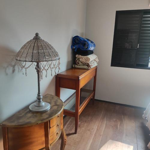 Cianorte House | Pousada Canto dos Pássaros