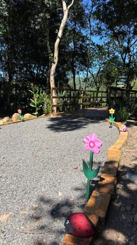 Timbe do Sul Ski Chalet | Pousada Canto dos Passáros