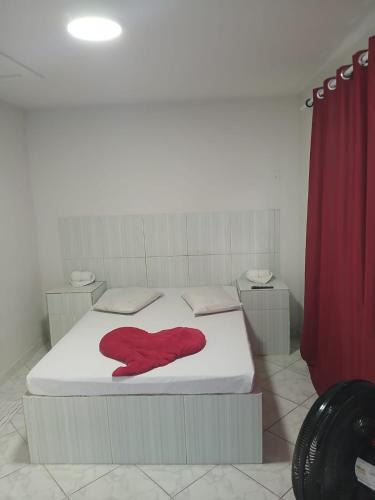 Jardim Esperanca Hostel | Pousada Capricho