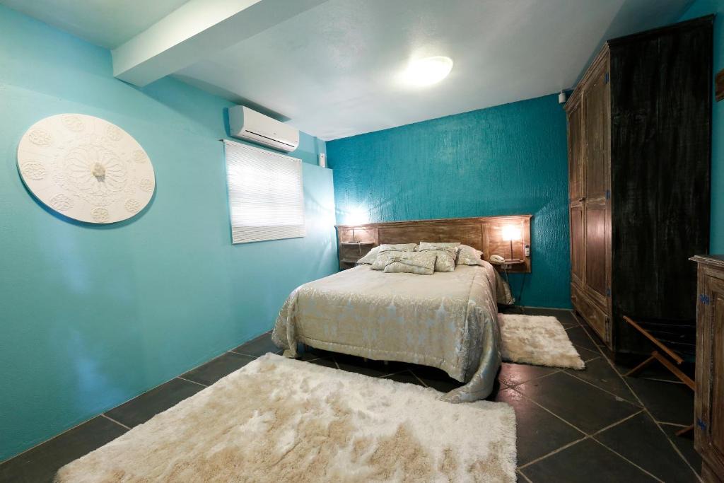 Sao Francisco de Paula Hotel | Pousada Casa de Pedra