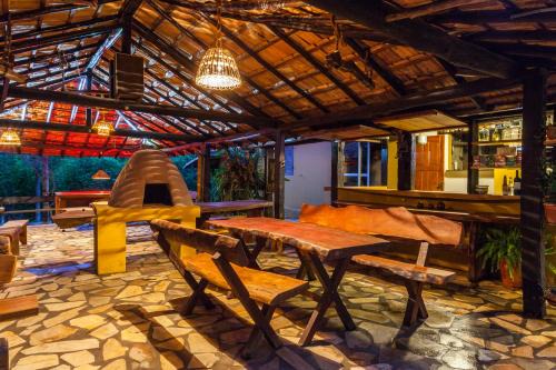 Brumadinho Hotel | Pousada Casa da Moeda