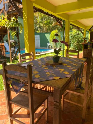 Verolme Apartment | Pousada Casa de mãe aconchegante com piscina próximo à praia