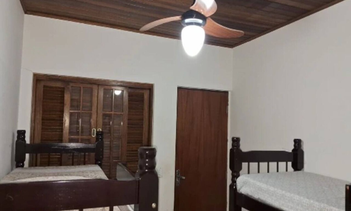Jardim Primavera Hotel | Pousada Casa Guacuri