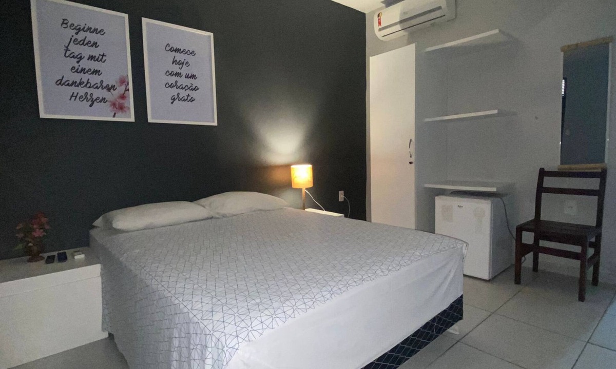 Ponta Negra Hotel | Pousada Casarão 2030