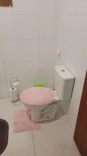 Campos Elisios Apartment | Pousada Castilho