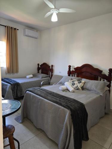 Aracariguama Hotel | Pousada Central