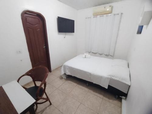 Centro House | Pousada Central