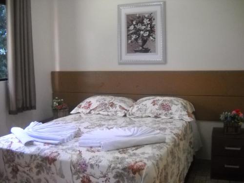 Foz do Iguacu Hotel | Pousada Chácara Mamma Gaia