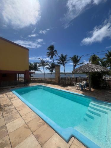 Barra do Cunhau Hotel | Pousada Chalés do Cunhaú