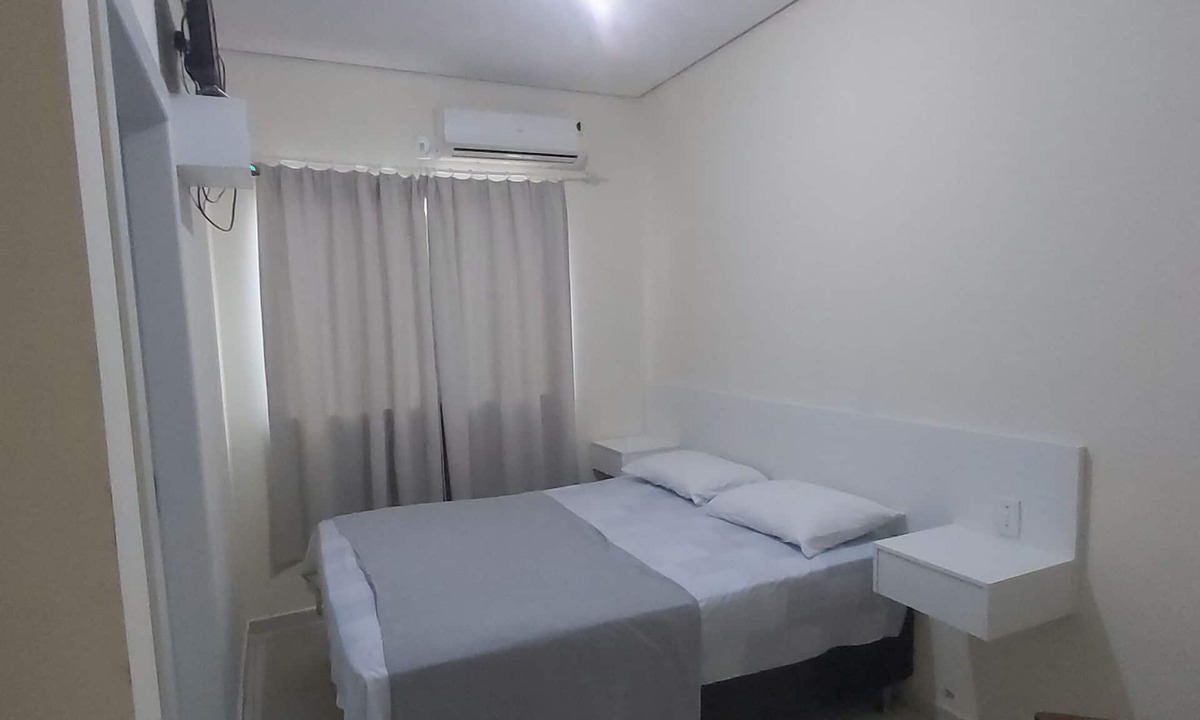 Barra Velha Hotel | Pousada Chef Brasil