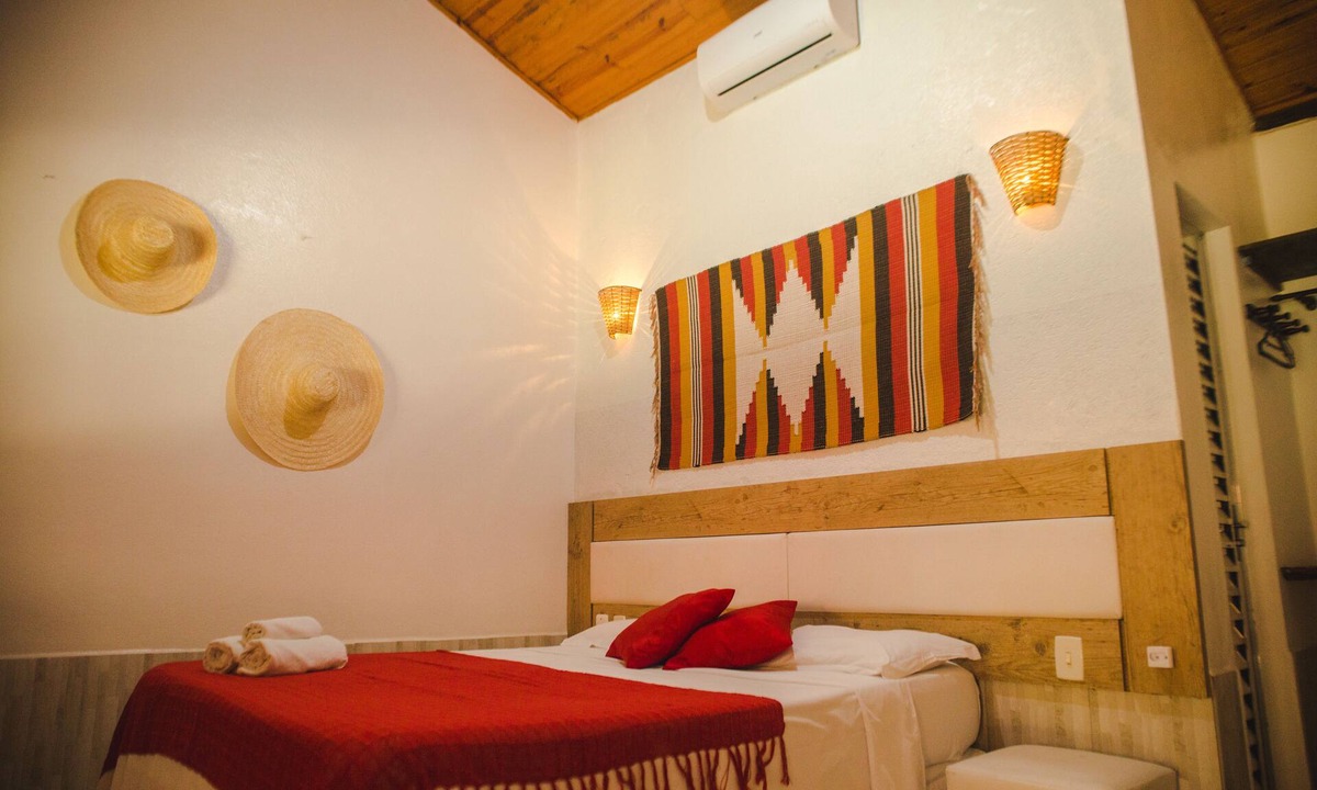 Serra do Cipo Hotel | Pousada Cipó Prata