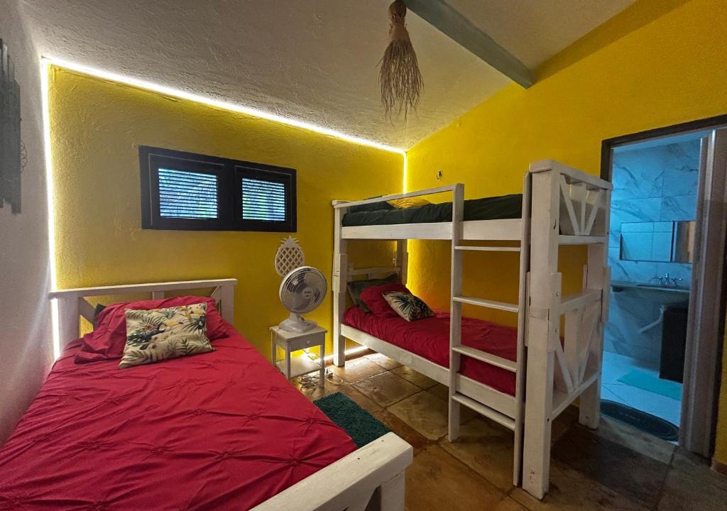 Aguas Belas Bed & Breakfast | POUSADA Coisa Mais Linda e Massagem