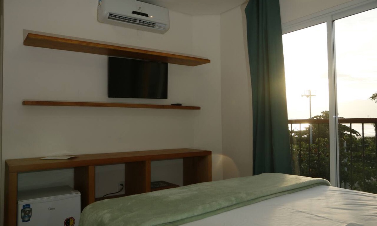 Indaia Hotel | Pousada Conca di Mare