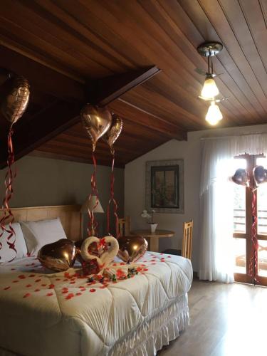 Capivari Hotel | Pousada Condado Brasileiro