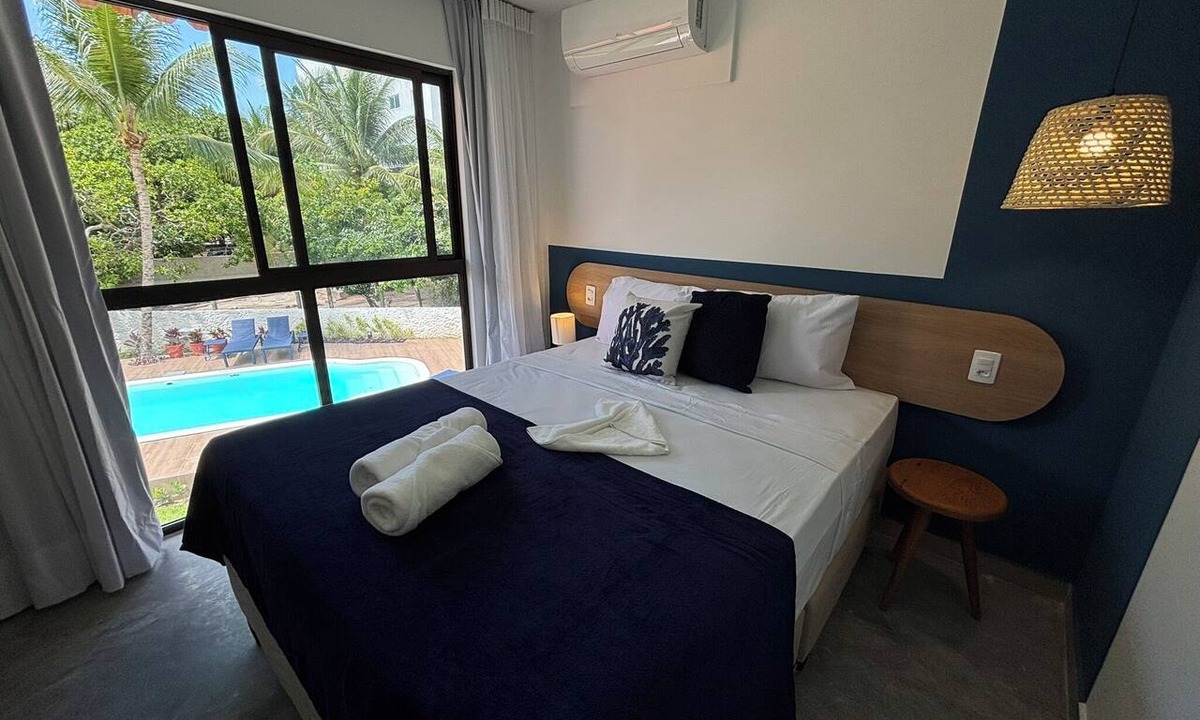 Centro Hotel | Pousada Coralli