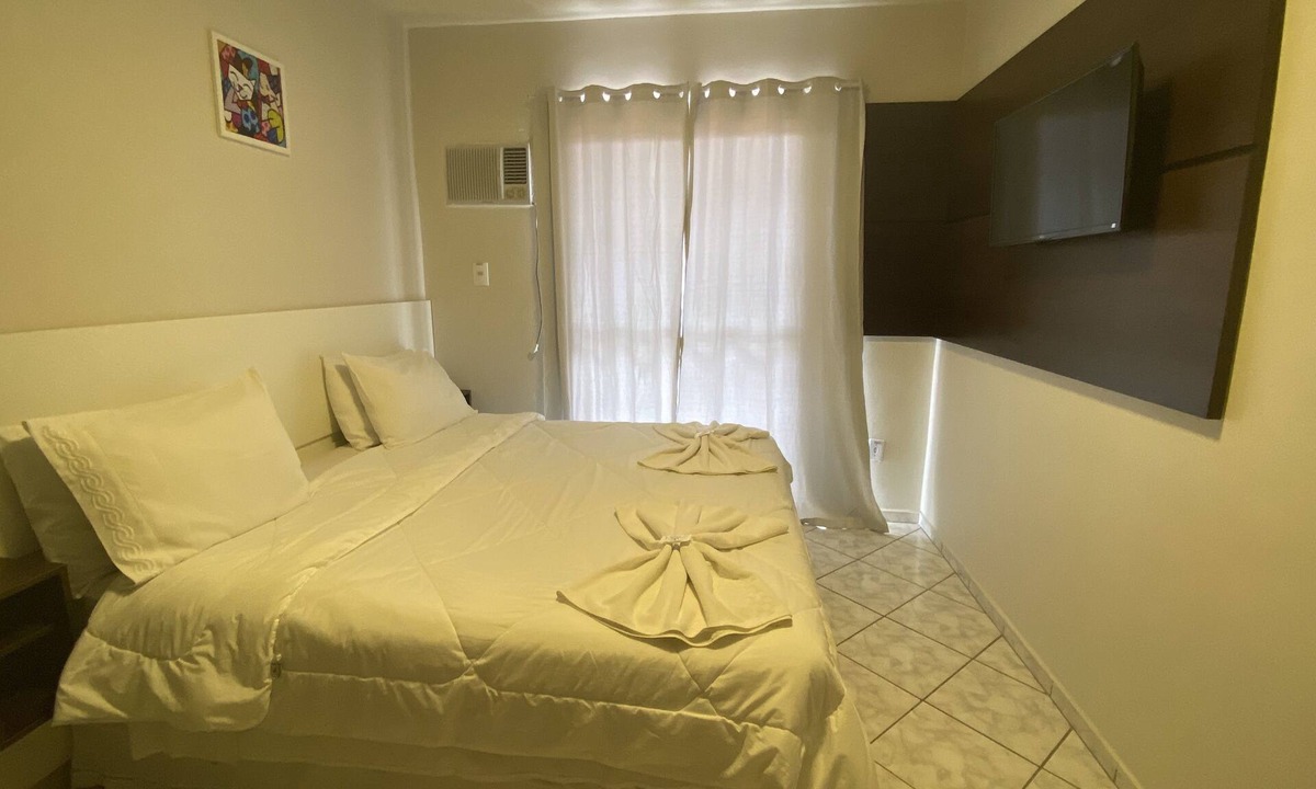 Gravata Hotel | Pousada Cores