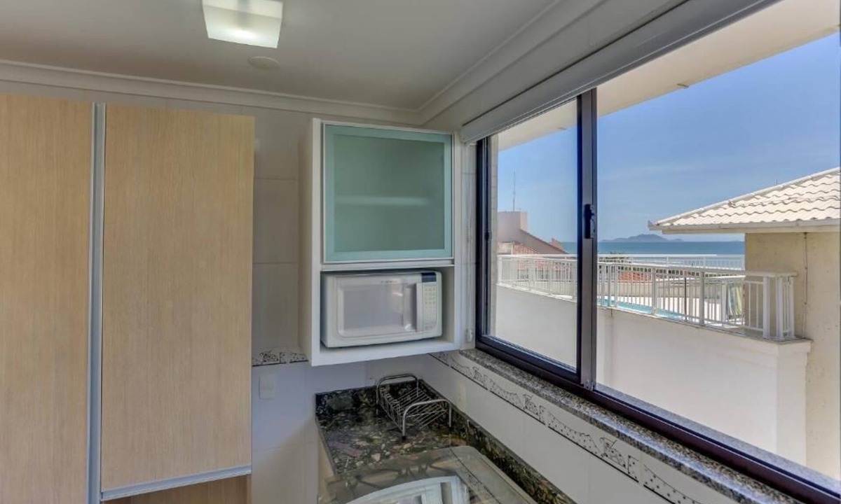Ingleses Centro Apartment | Pousada Costão dos Ingleses