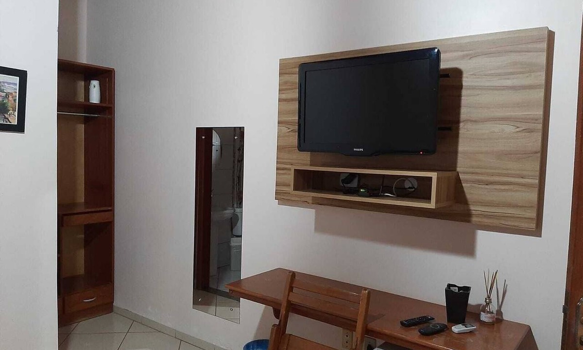 Tucuma Hotel | Pousada da Gaúcha