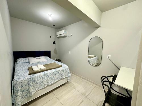 Velha Hotel | Pousada da Laís
