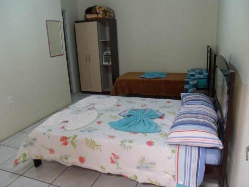 C A I C Hotel | Pousada da Mari