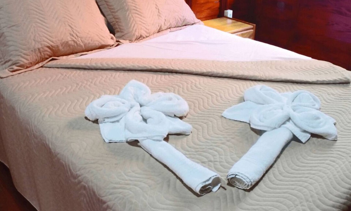 Terra Preta Hotel | Pousada da Mata
