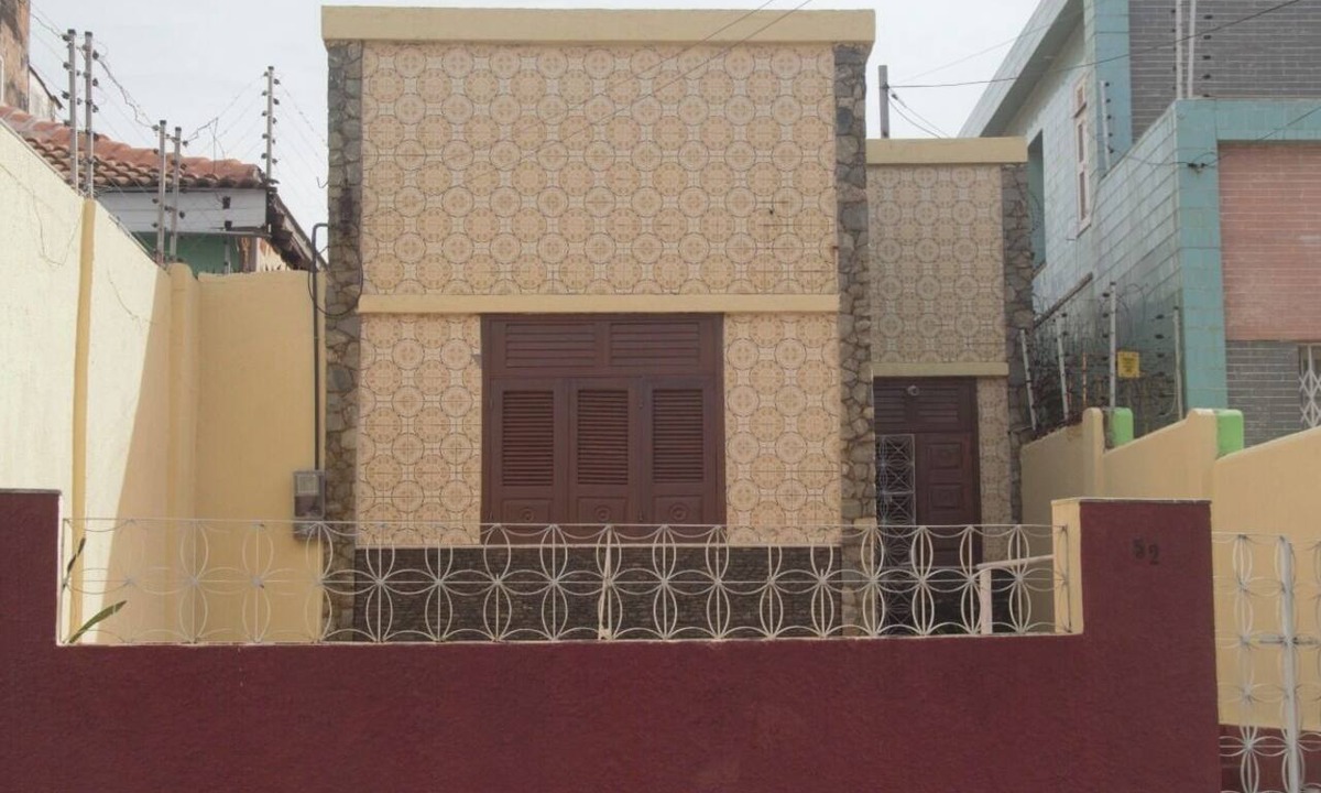 Sao Luis Historical Center House | Pousada da Sé
