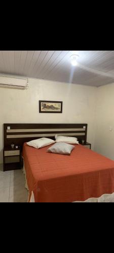 Abelardo Luz Hotel | Pousada da vila