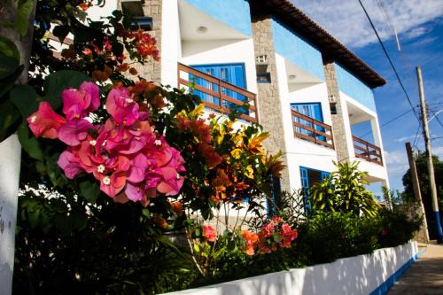 Iriri Hotel | Pousada das Flores