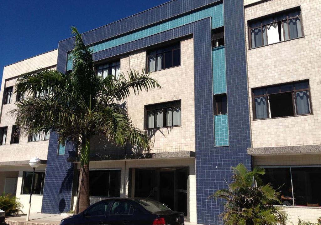 Ubu Hotel | Pousada de Ubu