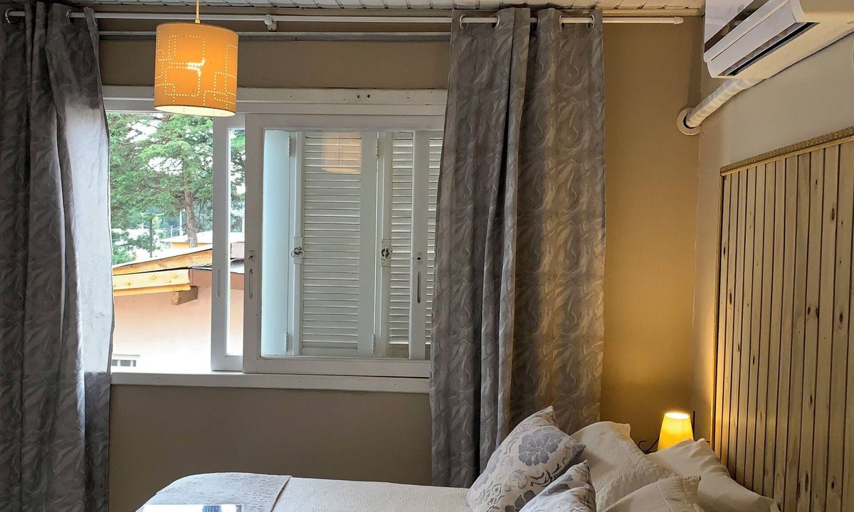 Cambara do Sul Hotel | Pousada Deck 950