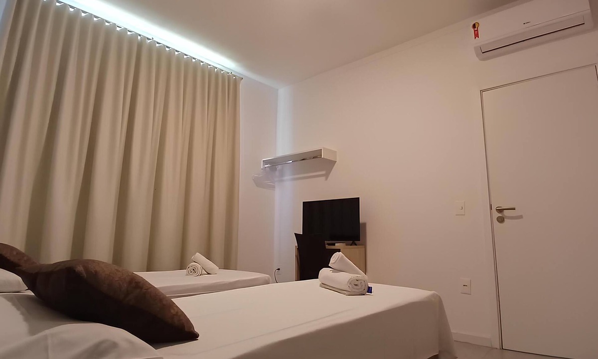 Quinta dos Ganchos Hotel | Pousada Divino Oleiro - Gov. Celso Ramos