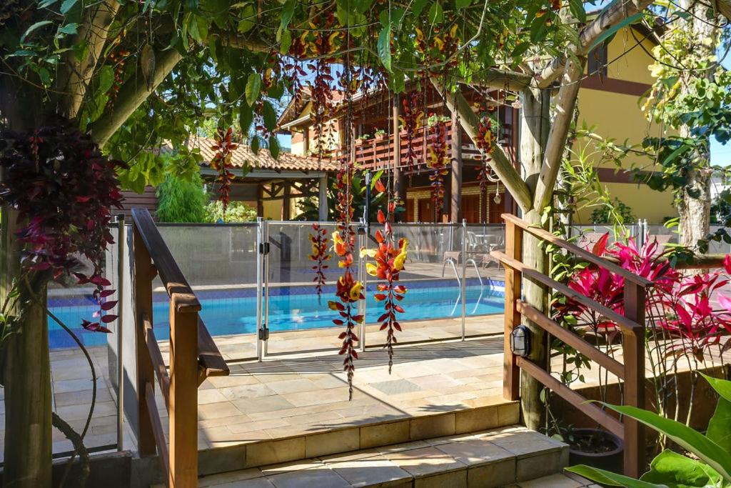 Zimbros Hotel | Pousada do Francês