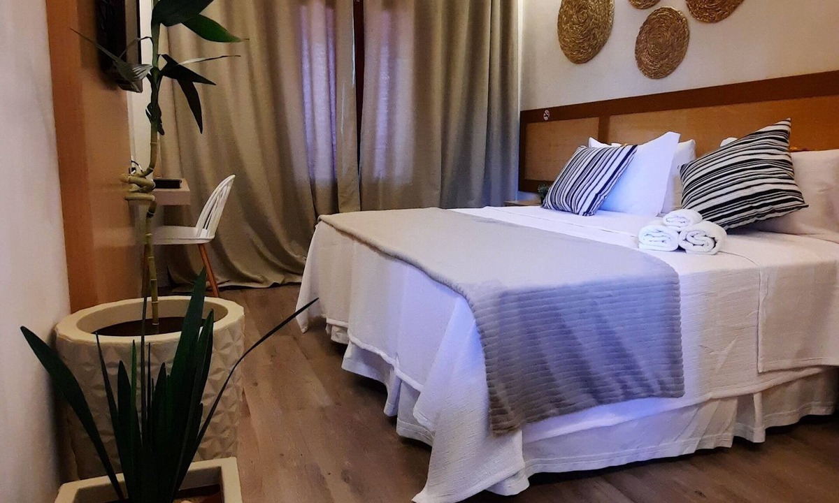 Flecheiras Hotel | Pousada do Paiva