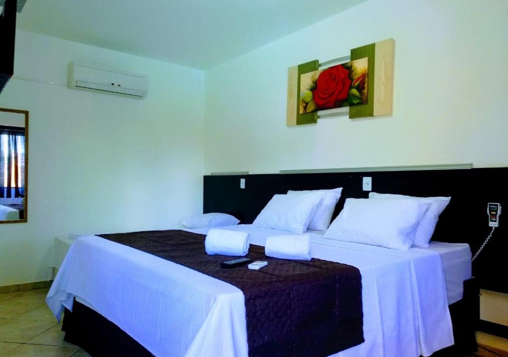 Itaipulandia Hotel | Pousada Don Blu
