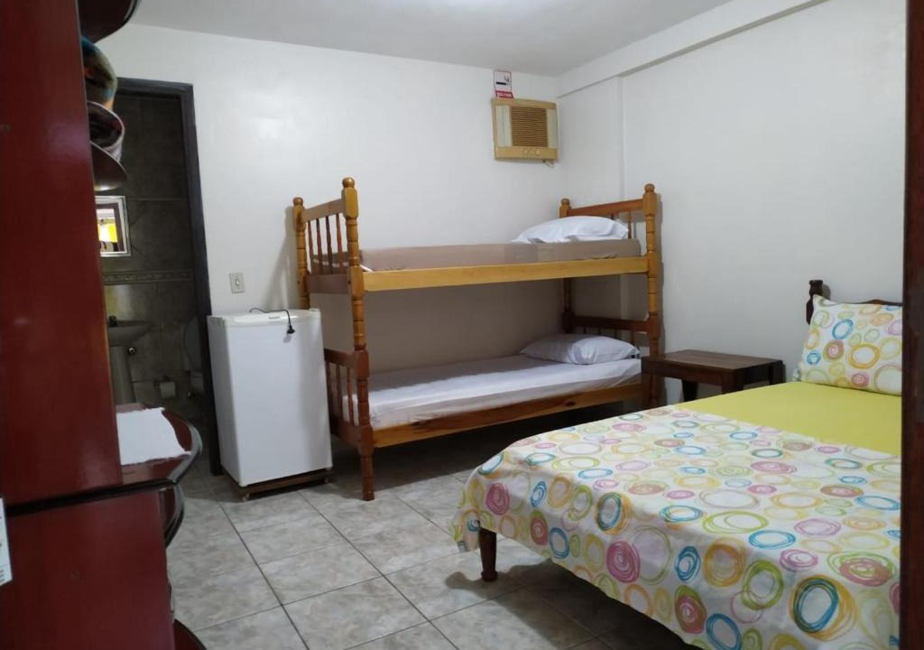 Paranagua Hotel | Pousada Dona Clara