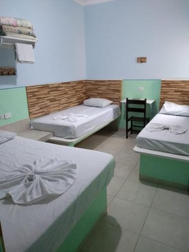 Presidente Venceslau Hotel | POUSADA DOS AMIGOS