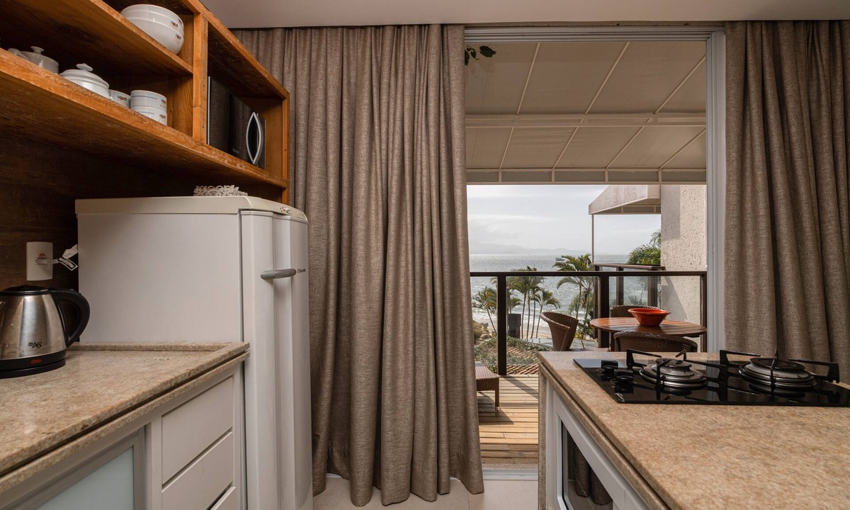 Jurere Hotel | Pousada dos Sonhos