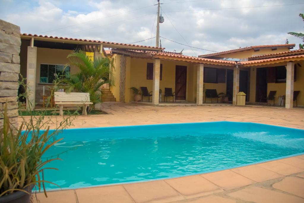 Sao Thome das Letras Hotel | Pousada e Chales Por do Sol