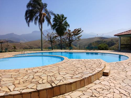 Cruzeiro Hotel | Pousada e Espaço Flor da Serra