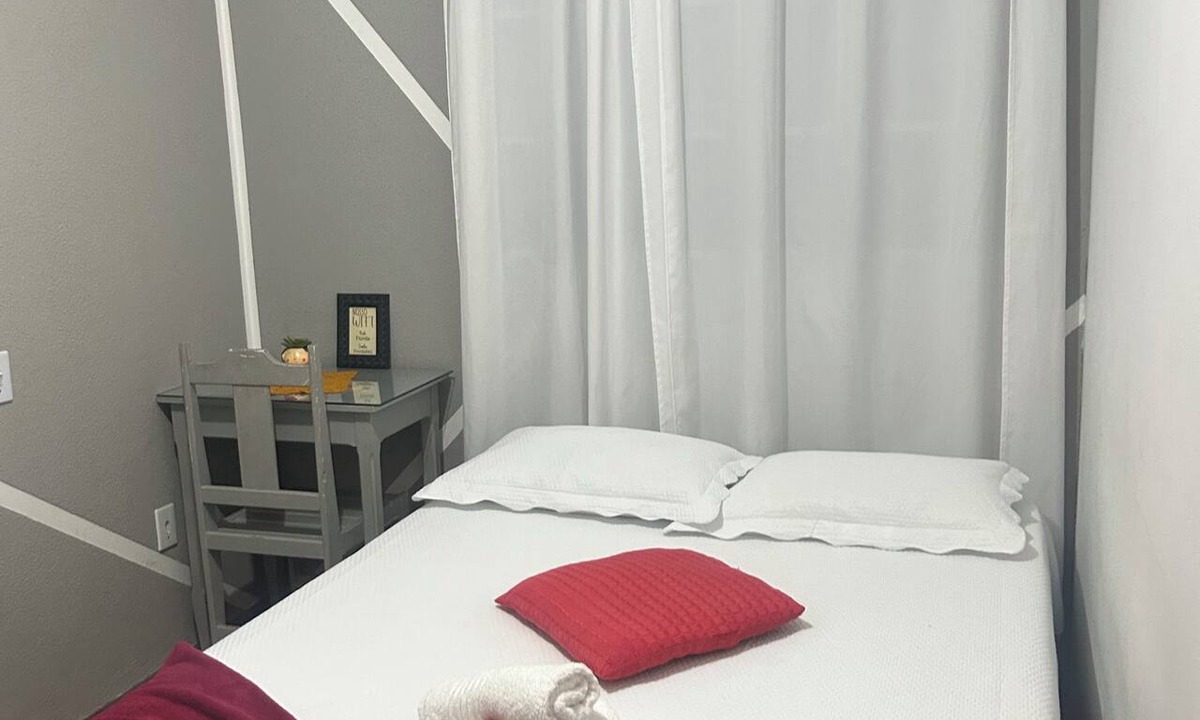 Sao Carlos Hostel | Pousada e Hostel Flórida
