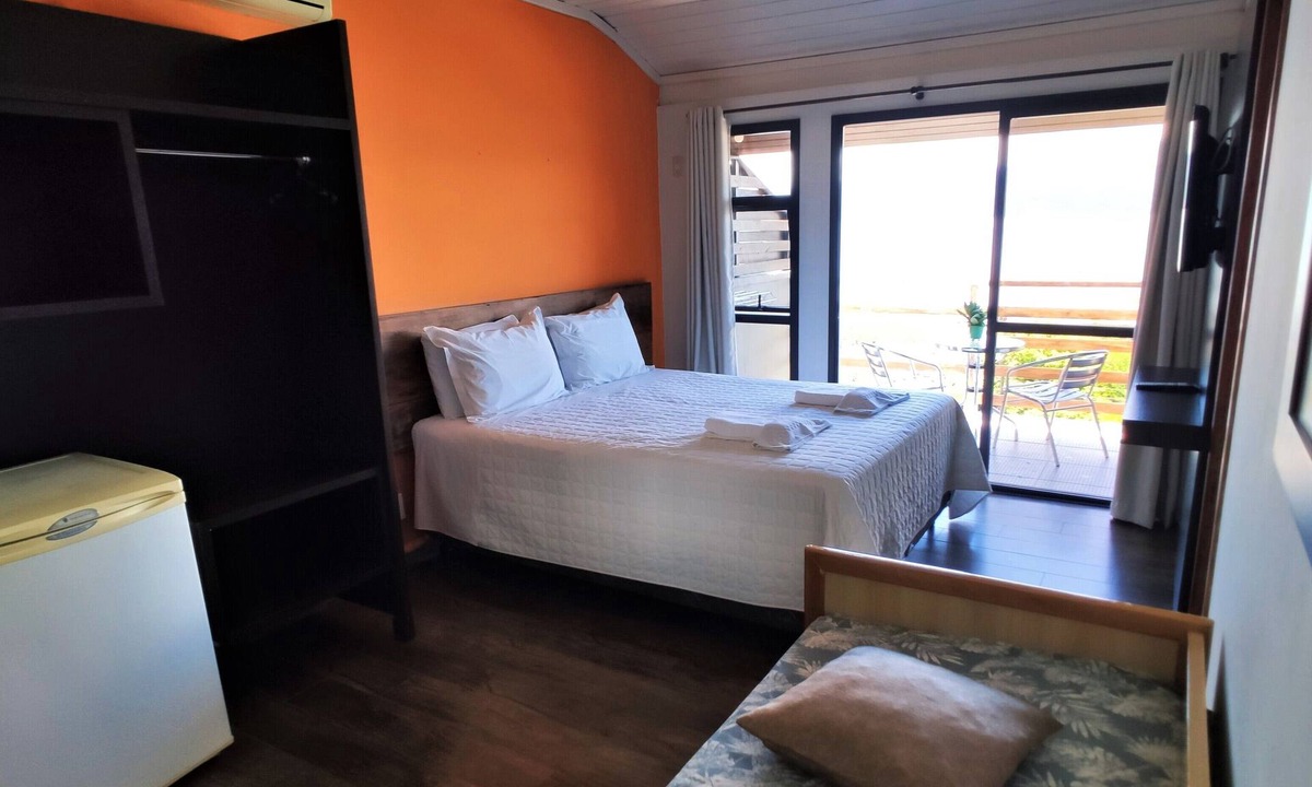 Florianopolis Hotel | Pousada EcoMar