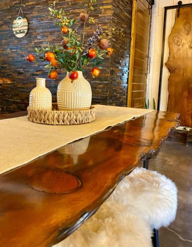 Rio Rufino House | Pousada Encanto de Madeira