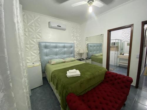 Centro House | Pousada Endy