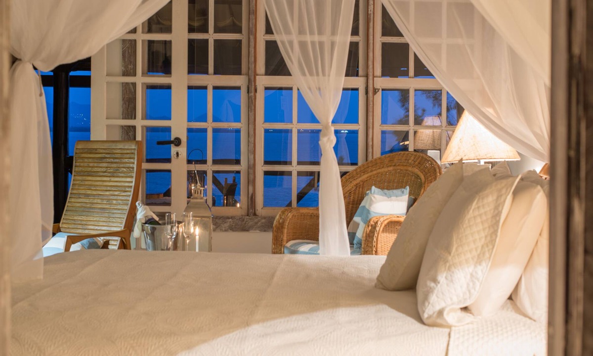Sao Pedro da Aldeia Hotel | Pousada Enseada Das Garças