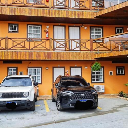 Vila Nova Hotel | Pousada Enseada da Vila