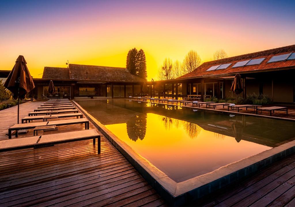Bom Retiro Hotel | Pousada Fazenda Bom Retiro - Vinícola Thera
