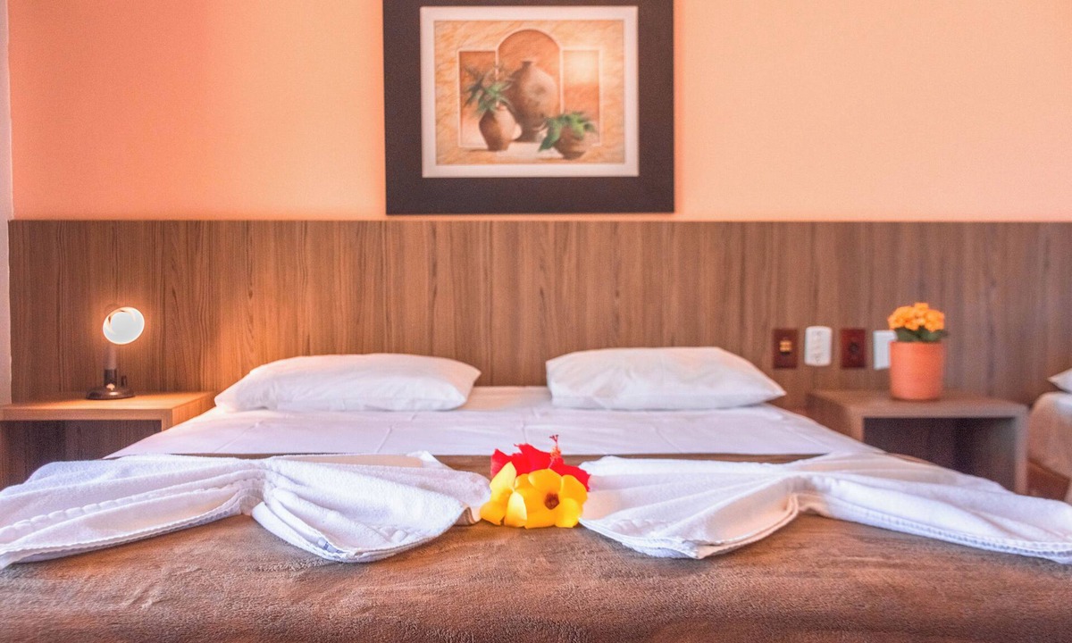 Garopaba Hotel | Pousada Ferrujão